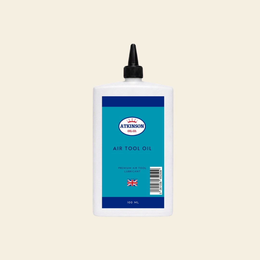 Airtool Oil