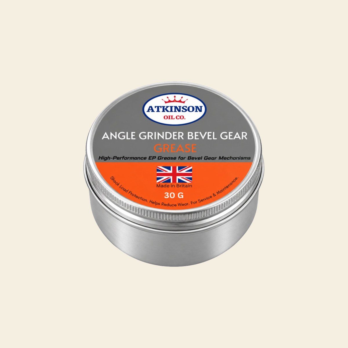 Angle Grinder Bevel Gear Grease