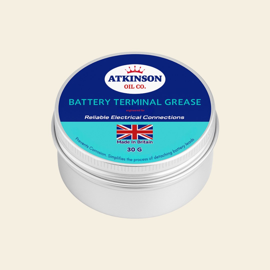 Battery Terminal Grease