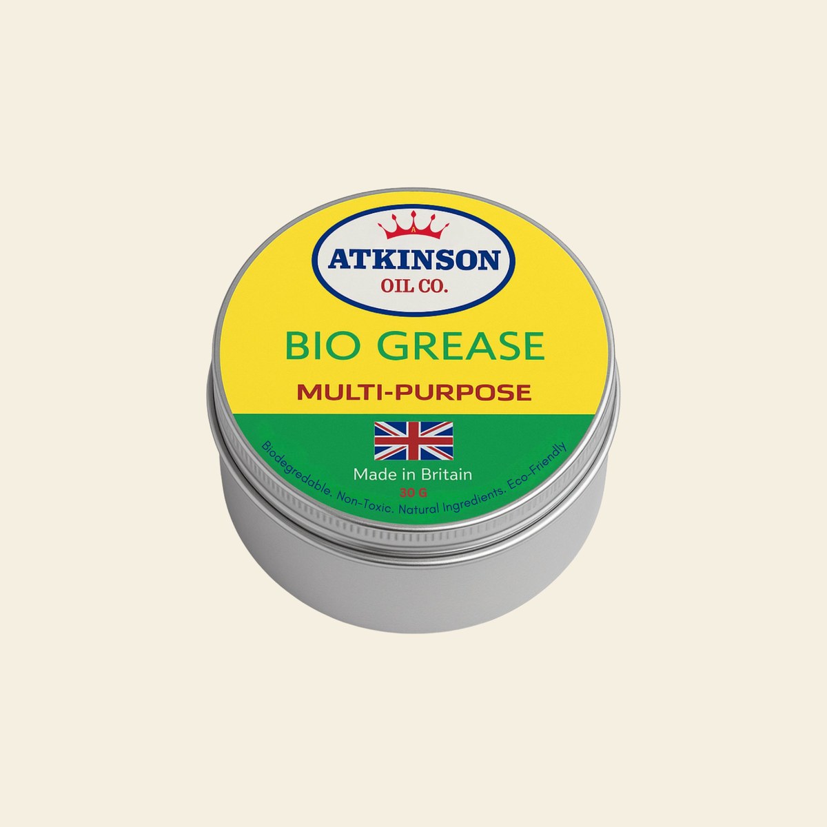 Bio Grease