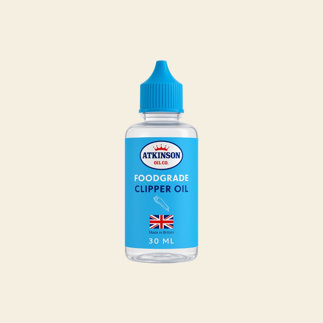 Clipper Oil