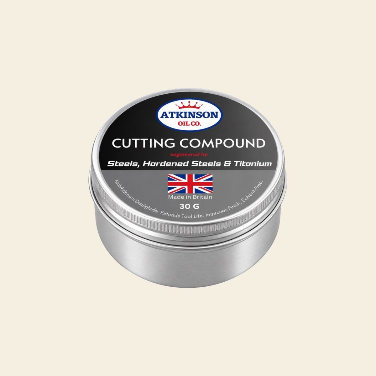 Cutting Compound