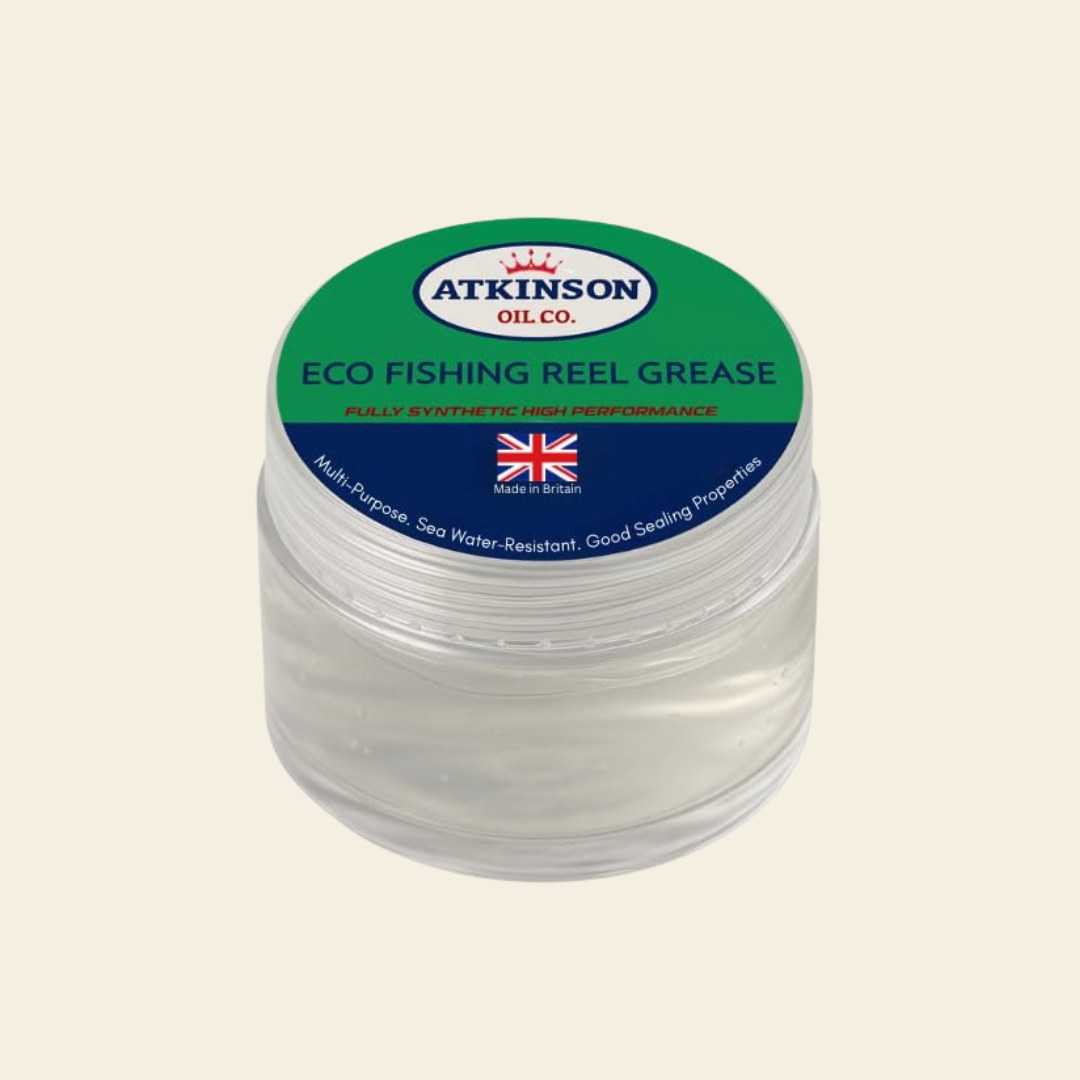 Eco Fishing Reel Grease