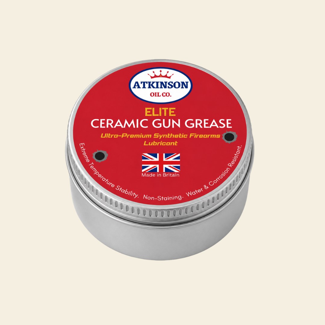 Elite Ceramic Gun Grease