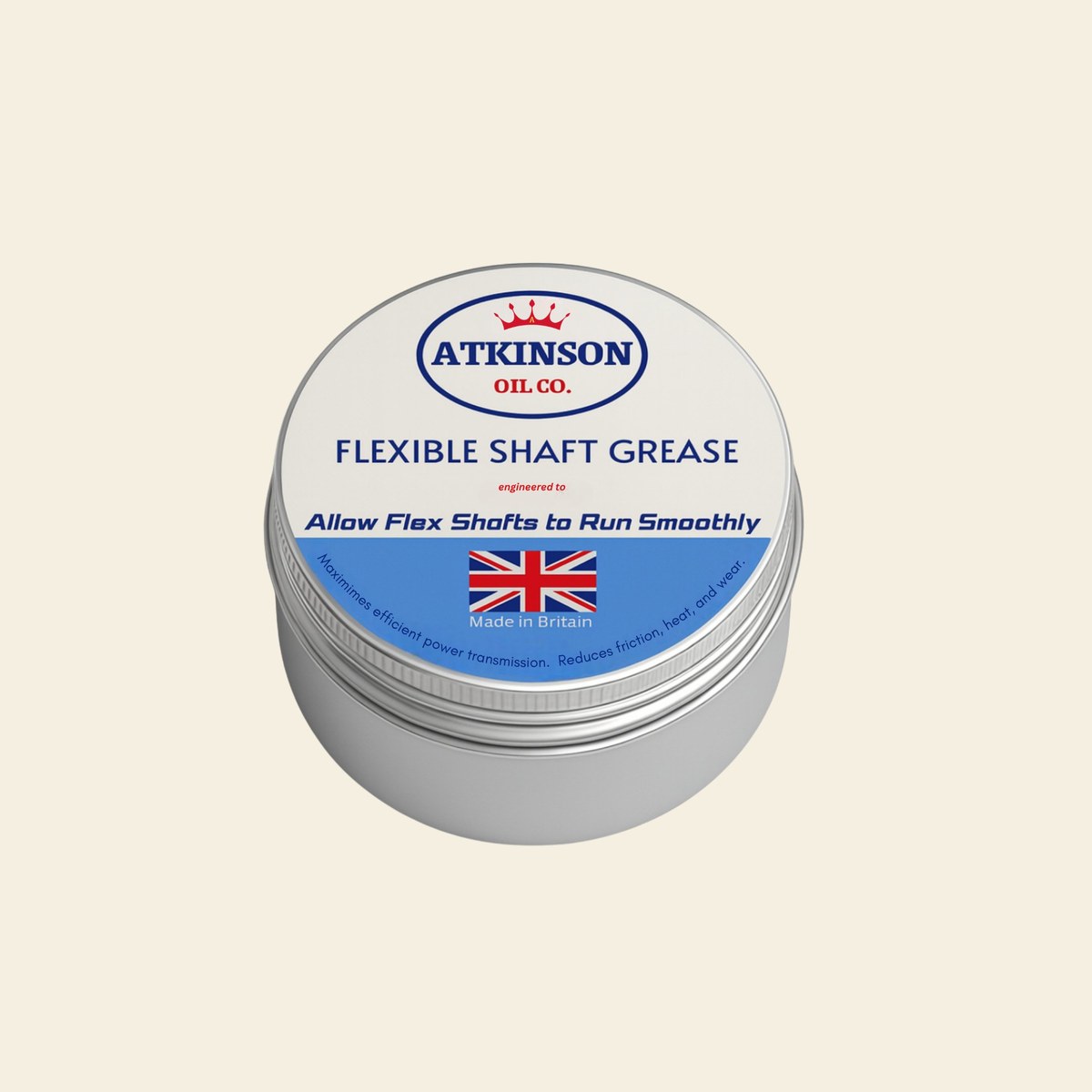 Flexible Shaft Grease