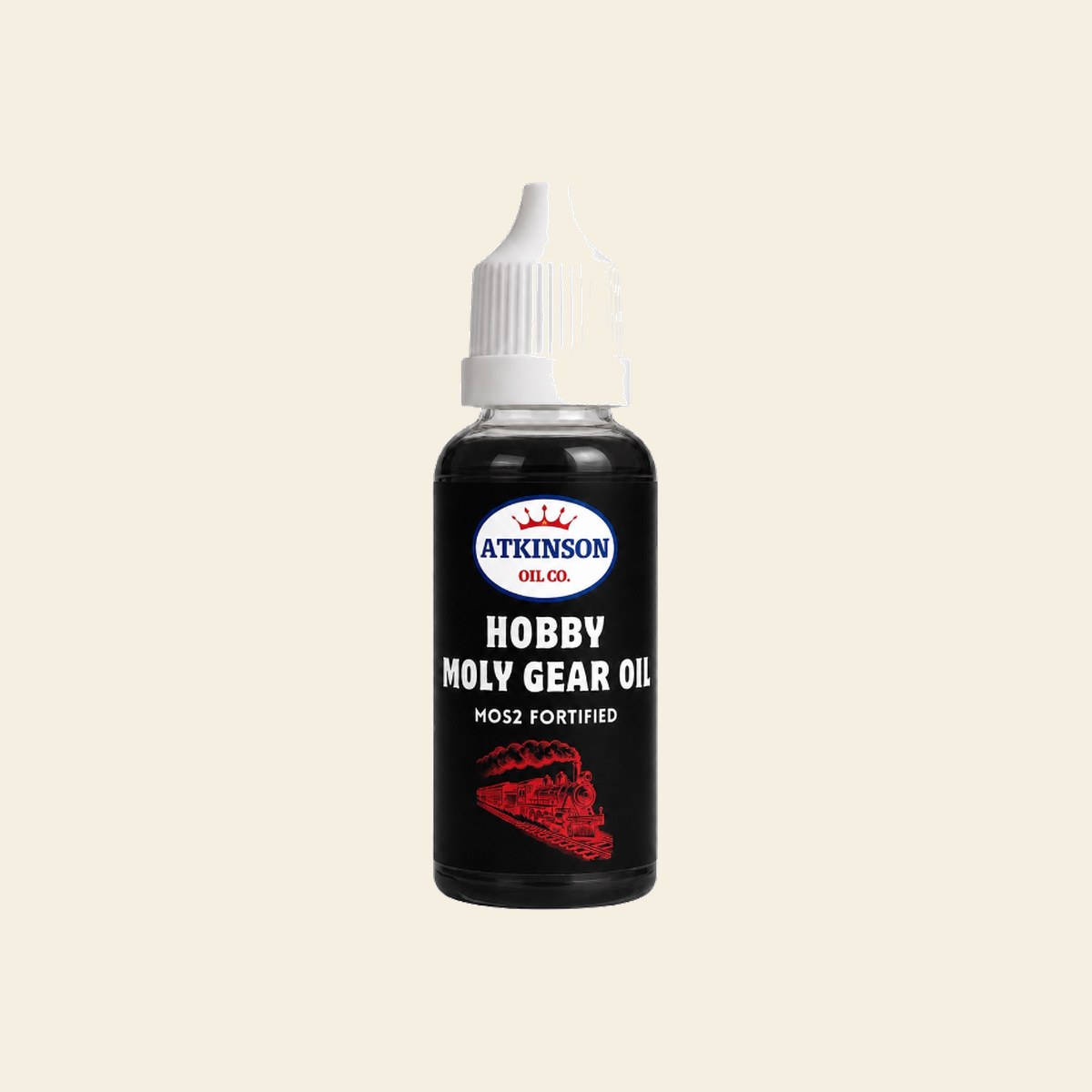 Hobby Moly Gear Oil
