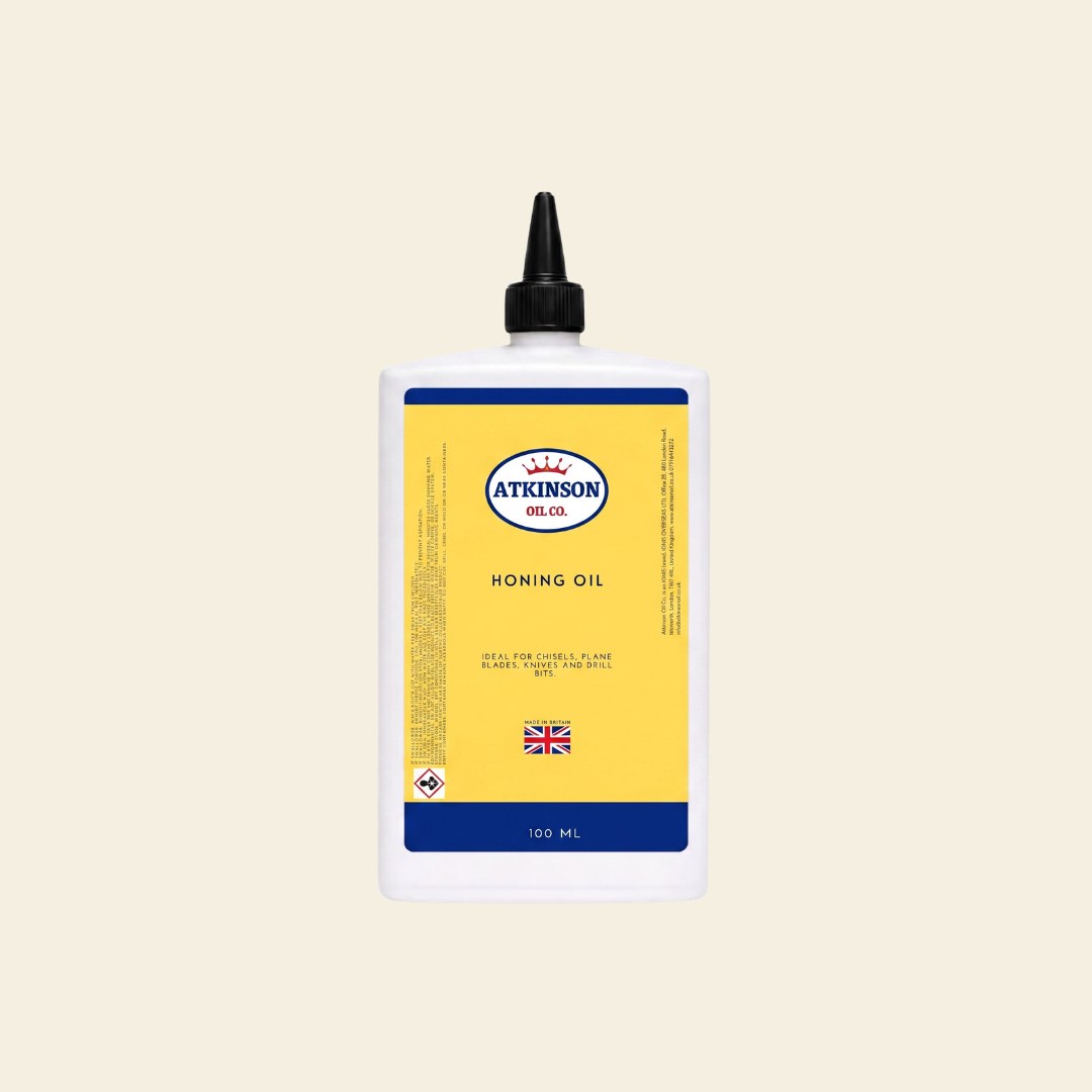 Honing Oil