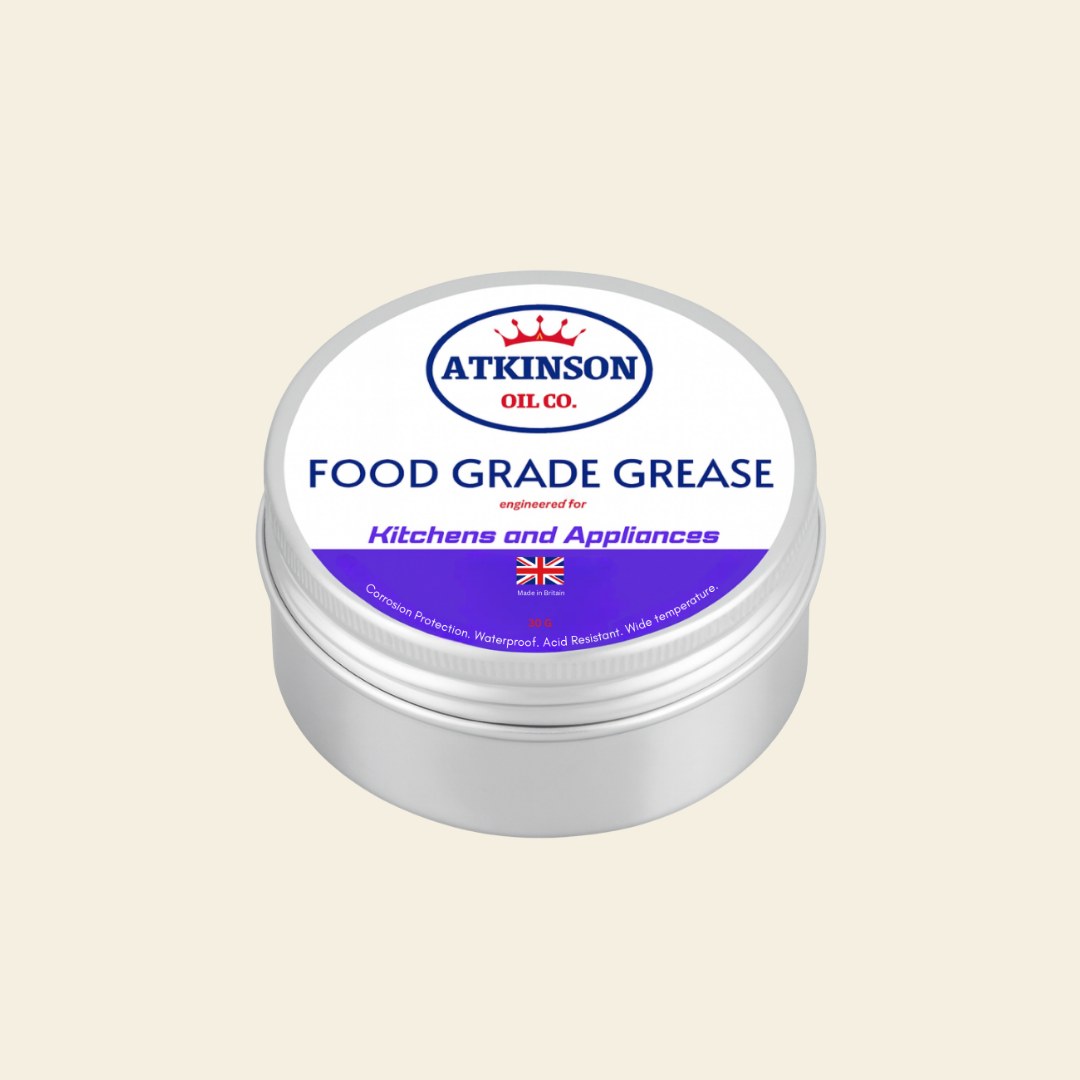 Food Grade Grease