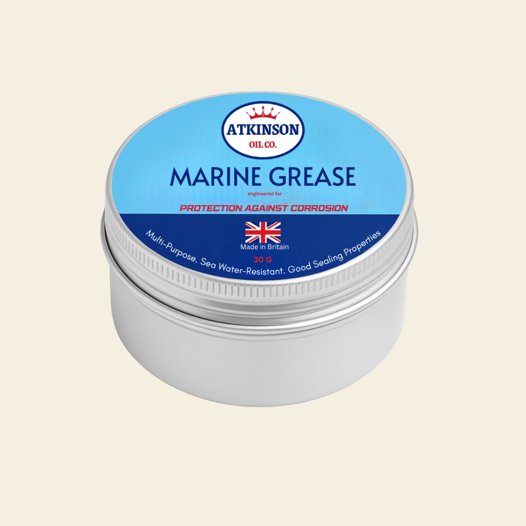 Marine Grease