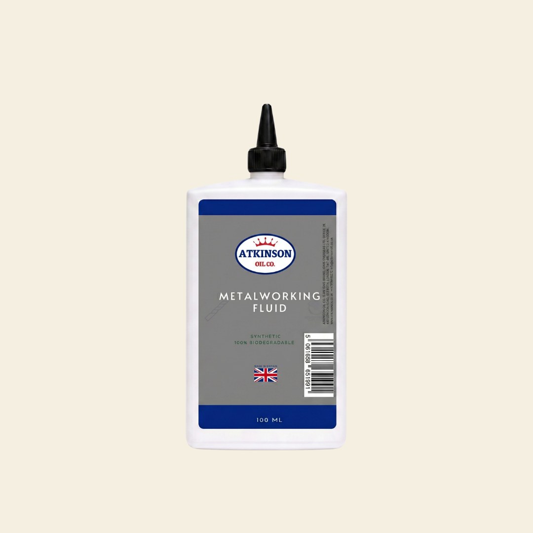Metal Working Fluid