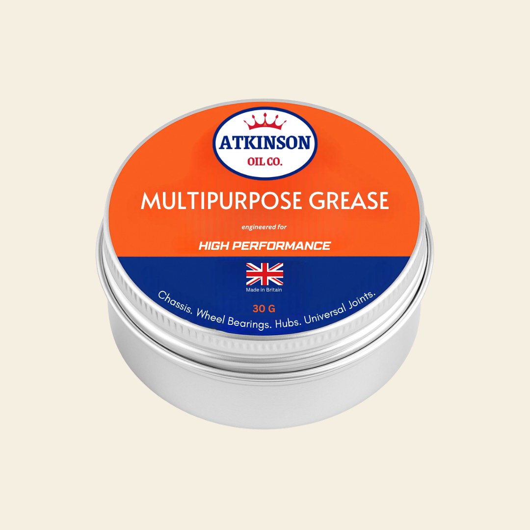 Multi-Purpose Grease