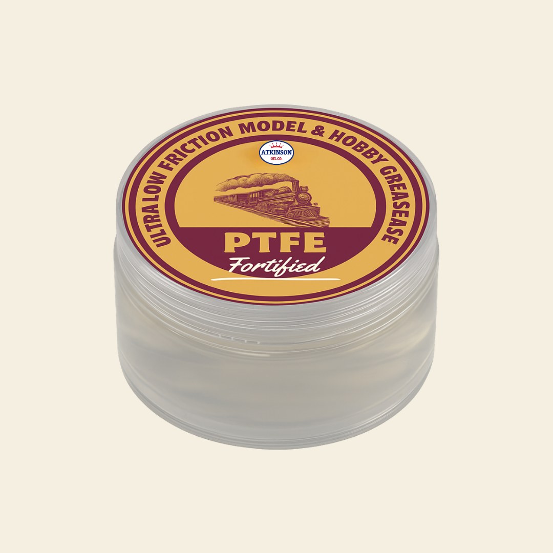 PTFE Hobby Grease