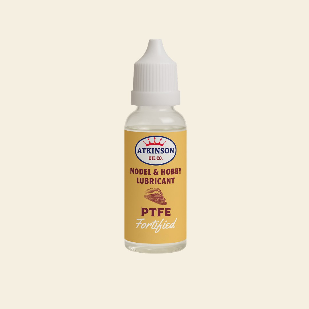 PTFE Hobby Oil