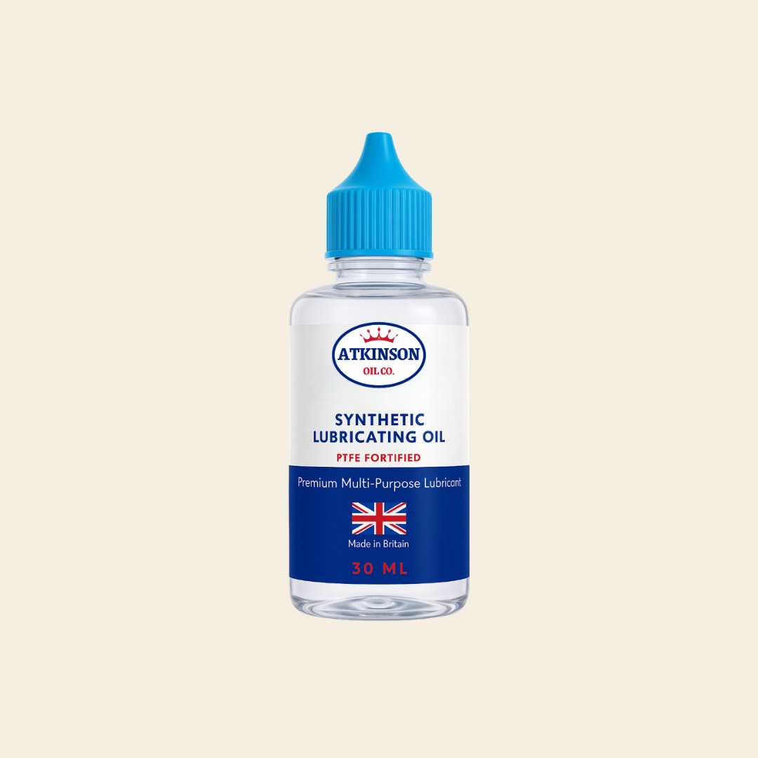 PTFE Lubricating Oil