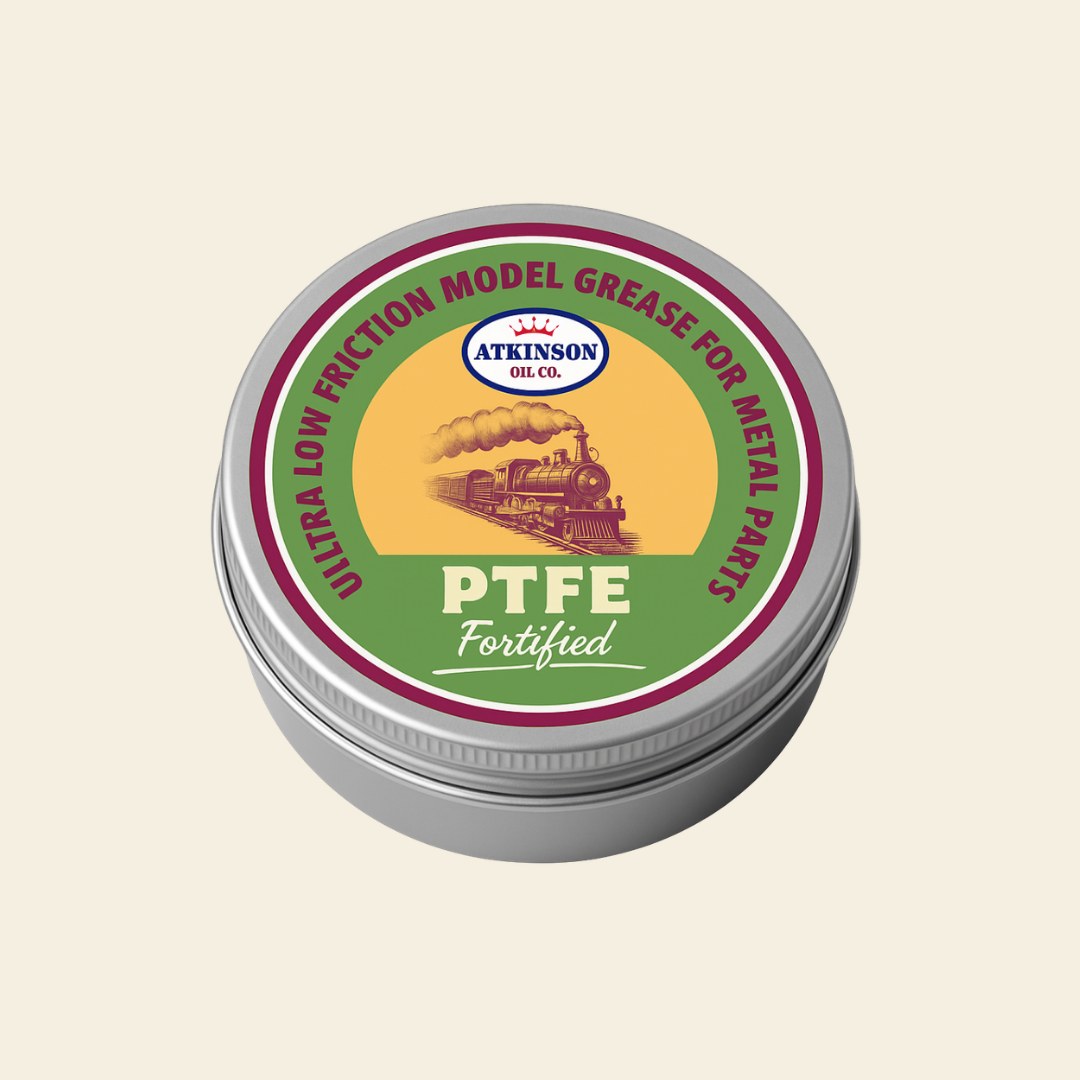 PTFE Model Grease