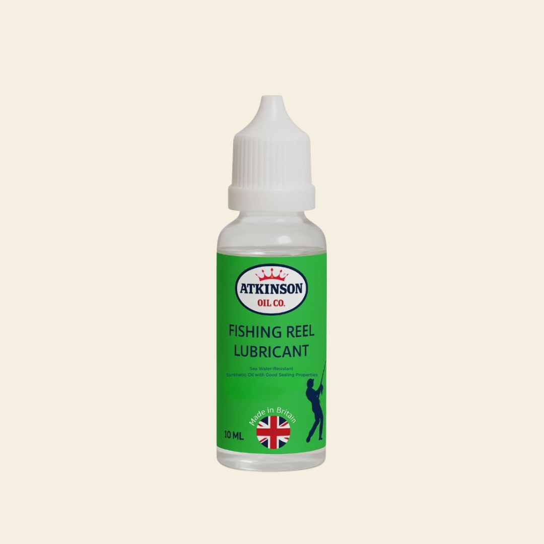 Reel Oil