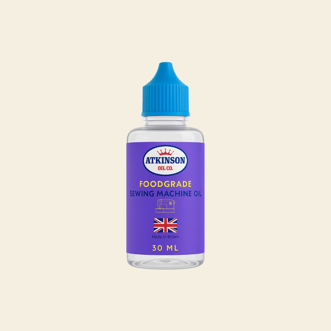 Sewing Machine Oil