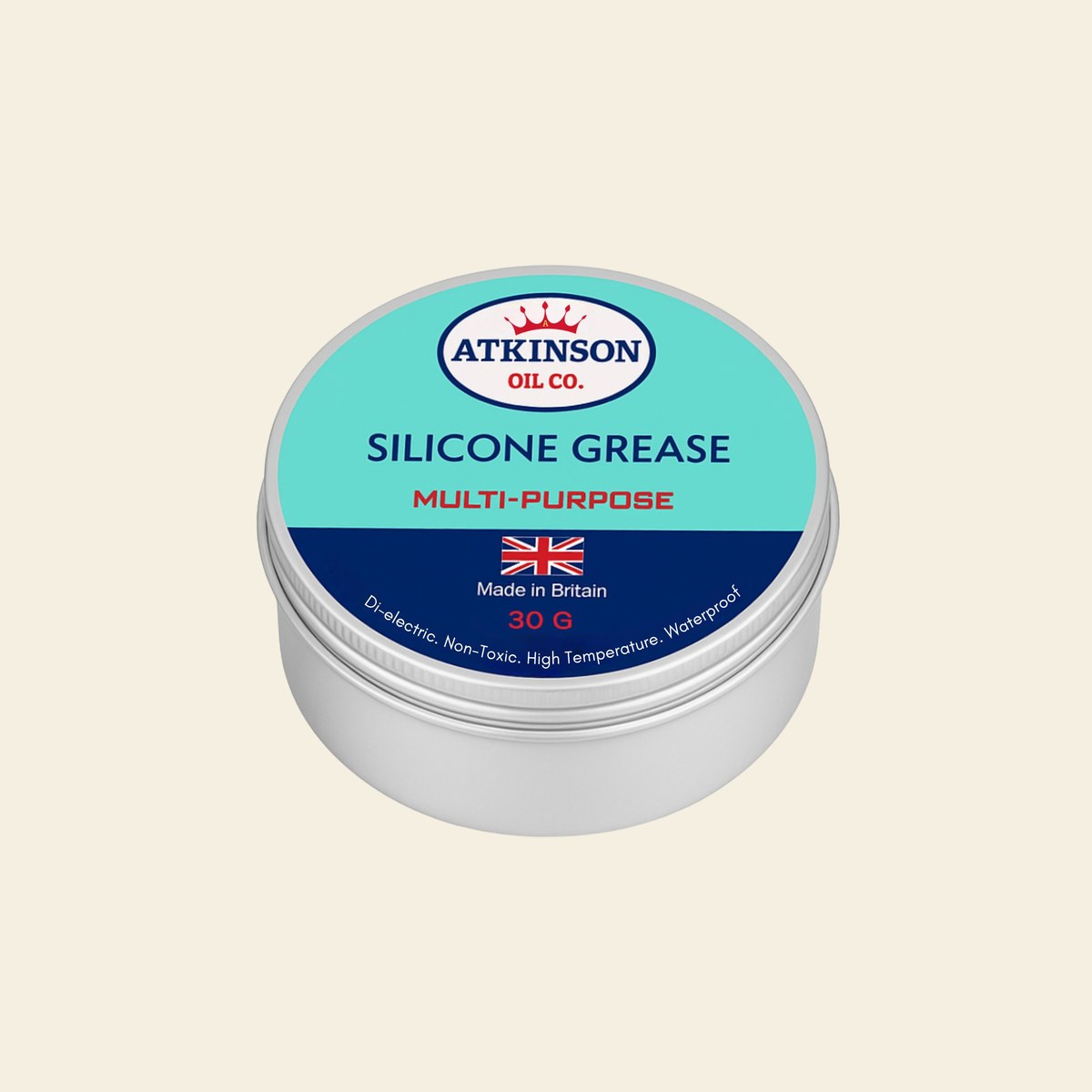 Silicone Grease