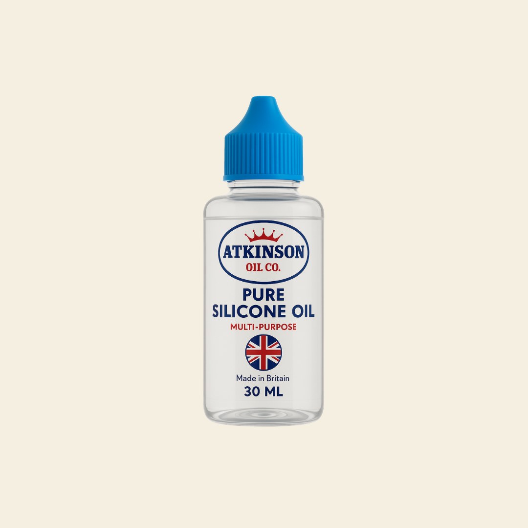 Silicone Oil