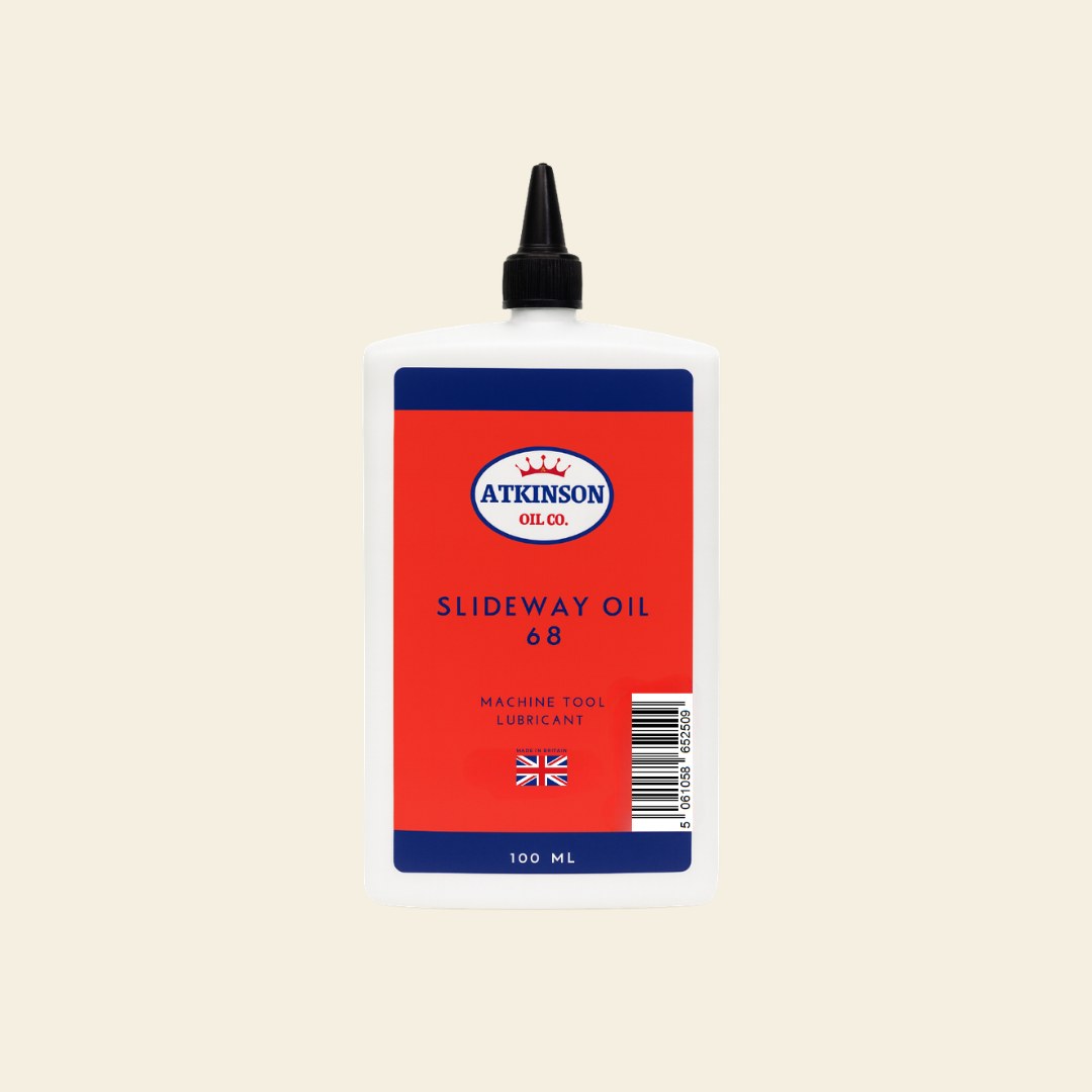 Slideway Oil 68