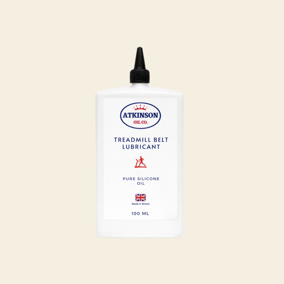 Treadmill Belt Lubricant