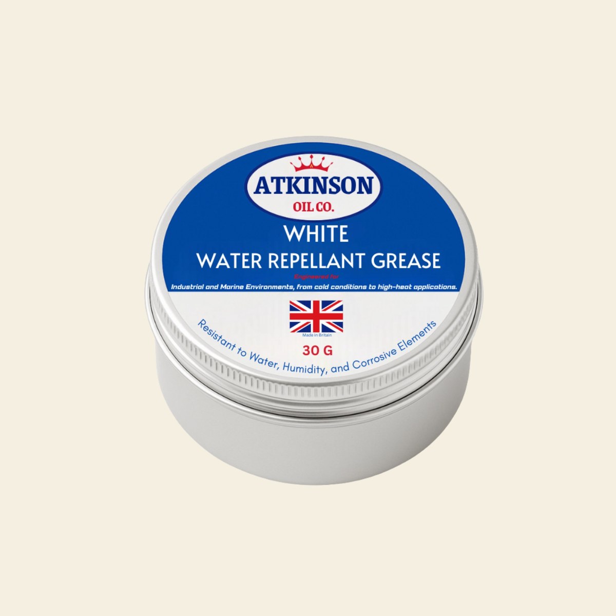 Water Repellent Grease